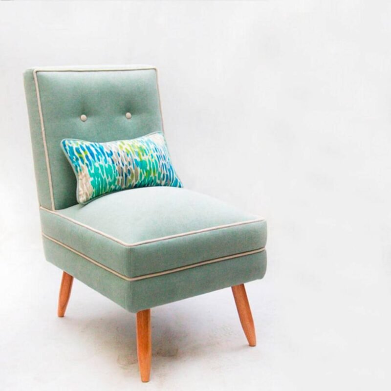 Sillón Manhattan - Imagen 4